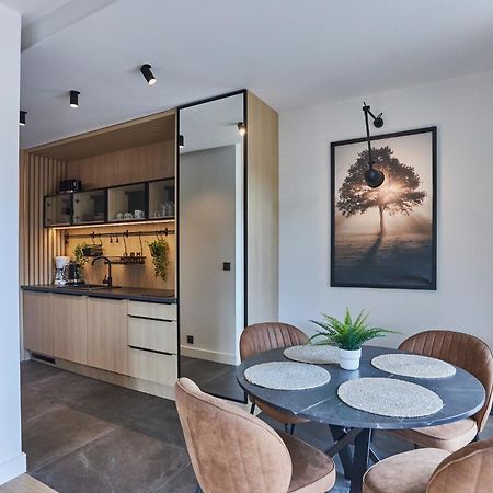 Apartamenty Swinoujscie - Baltycki מראה חיצוני תמונה