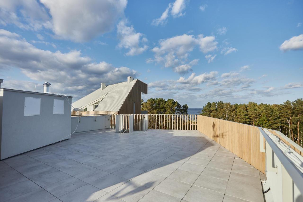 Apartamenty Swinoujscie - Baltycki מראה חיצוני תמונה