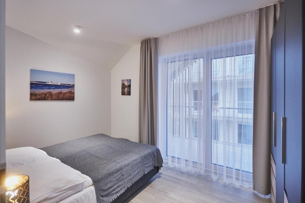 Apartamenty Swinoujscie - Baltycki מראה חיצוני תמונה