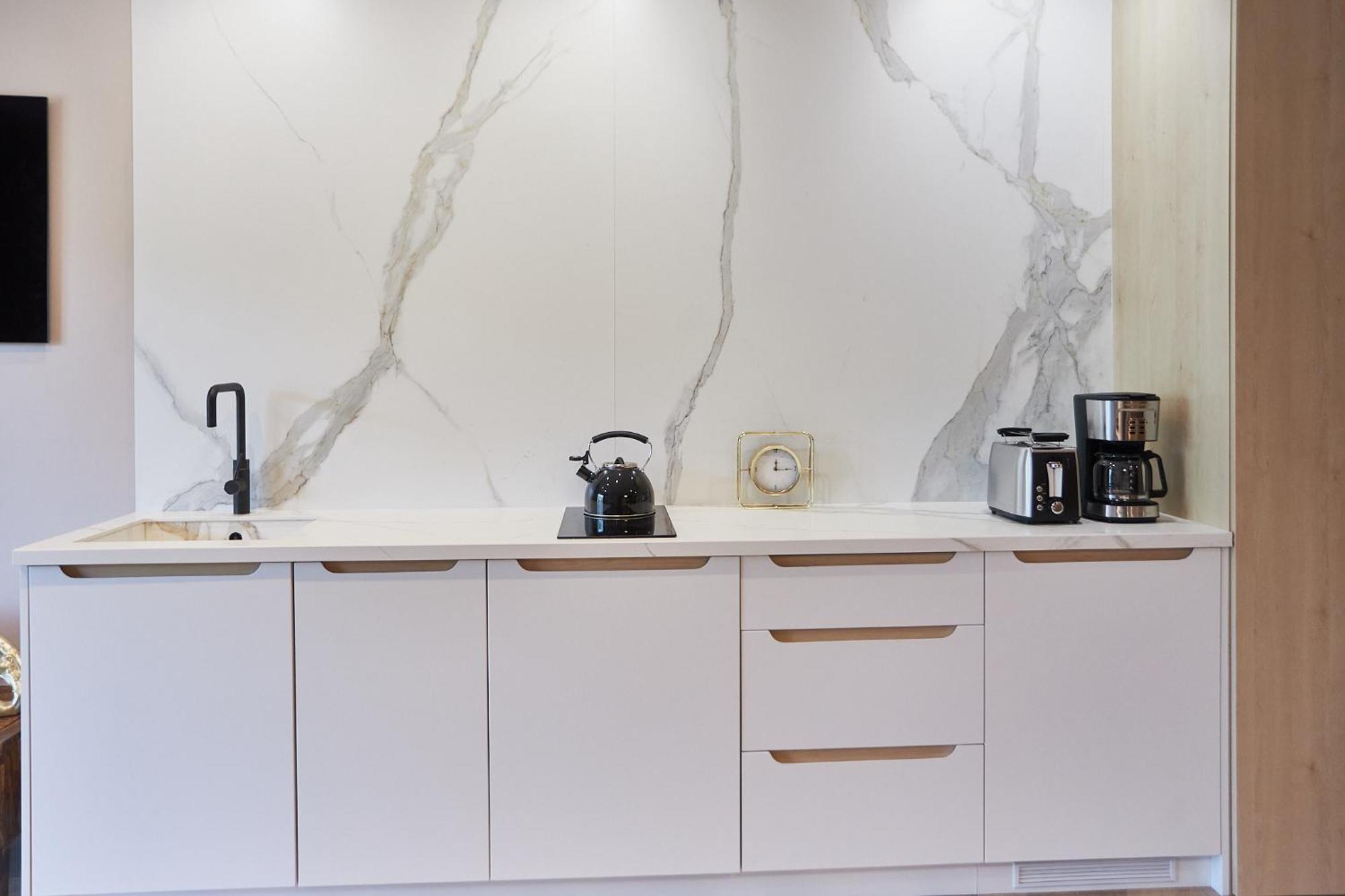 Apartamenty Swinoujscie - Baltycki מראה חיצוני תמונה