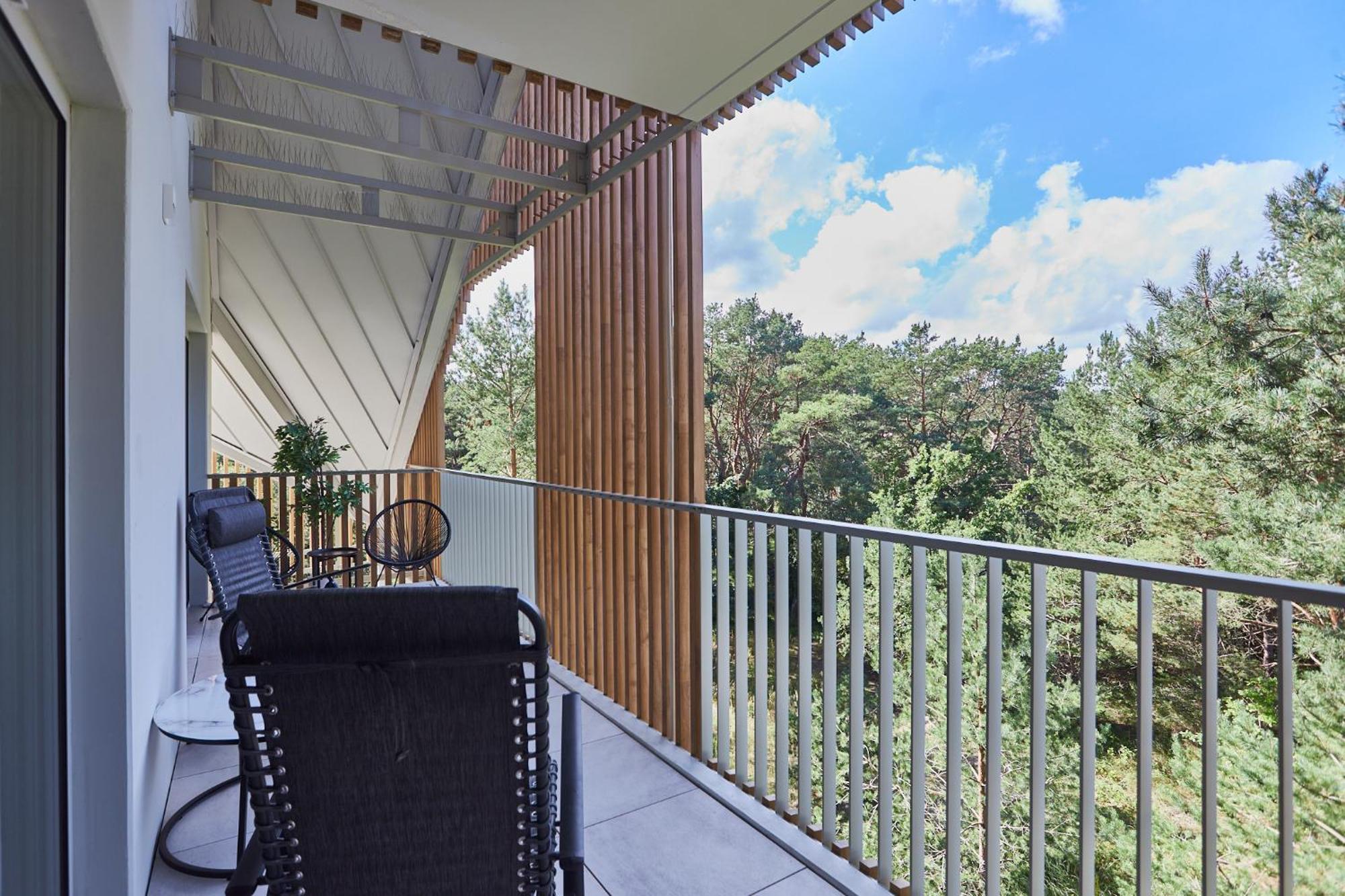 Apartamenty Swinoujscie - Baltycki מראה חיצוני תמונה
