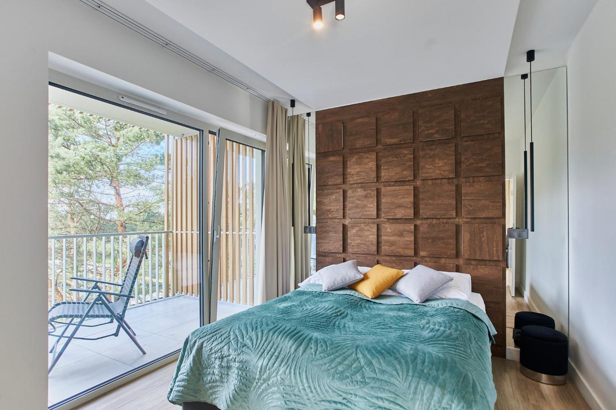 Apartamenty Swinoujscie - Baltycki מראה חיצוני תמונה