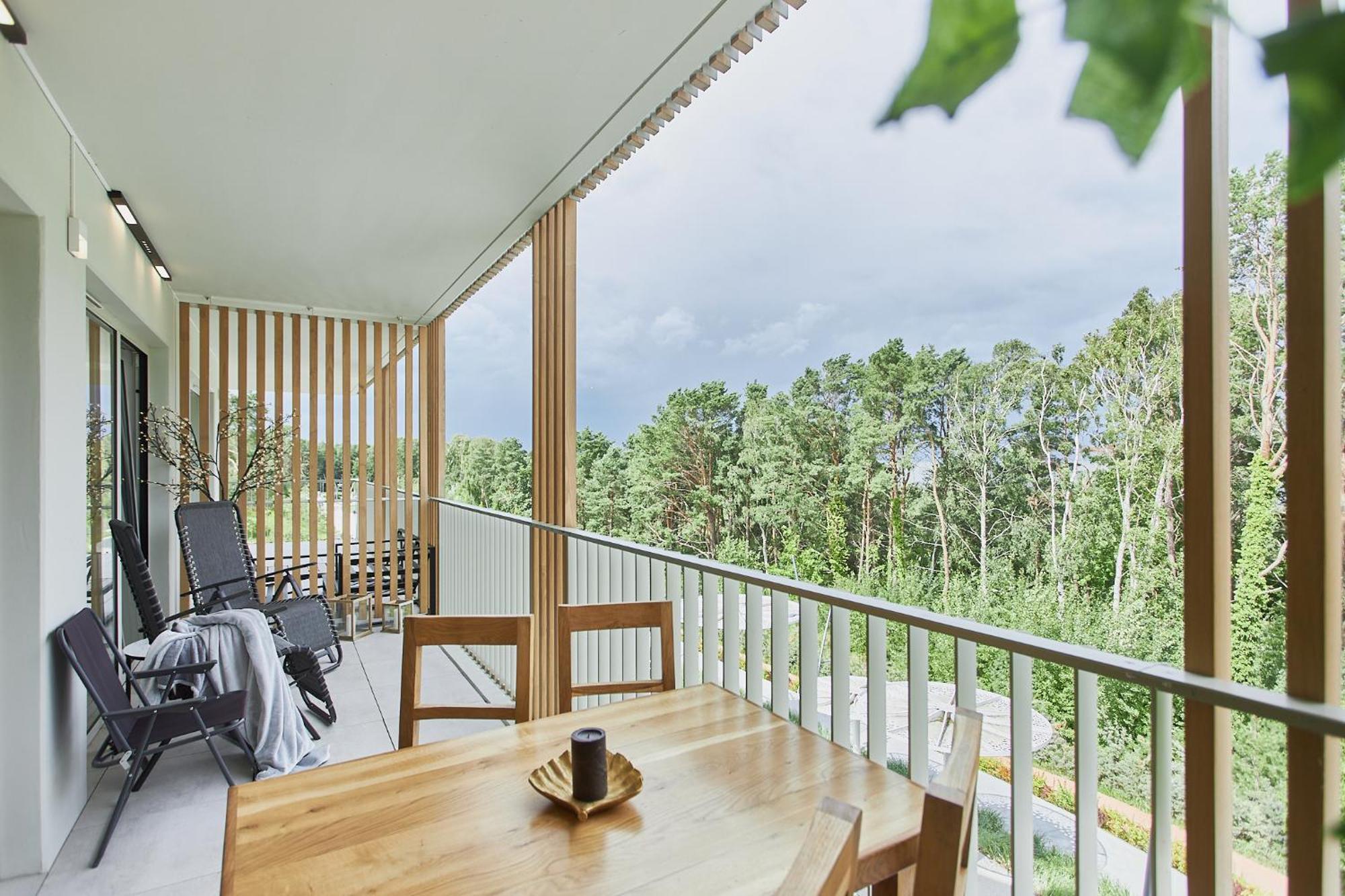 Apartamenty Swinoujscie - Baltycki מראה חיצוני תמונה