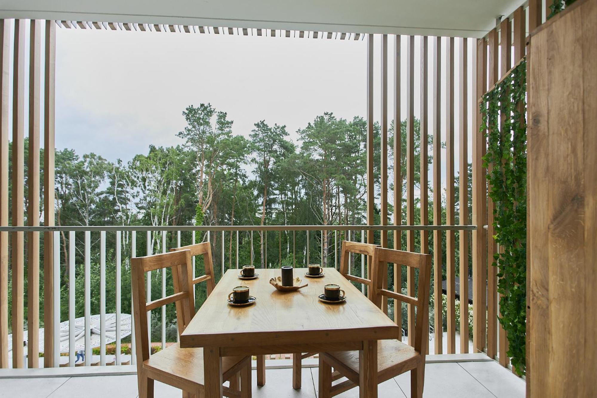 Apartamenty Swinoujscie - Baltycki מראה חיצוני תמונה